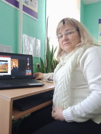 В школах Харькова проходит дистанционное обучение